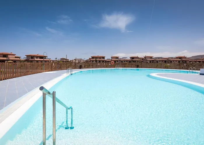 بيت للعطل Home2book Casa Calma *