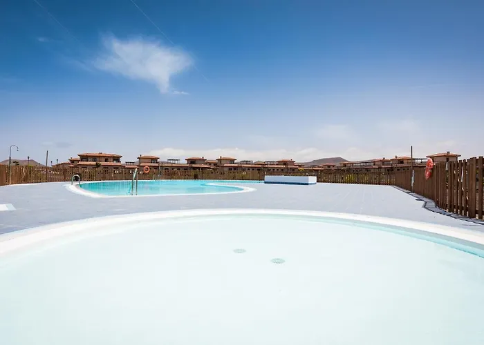 Home2book Casa Calma * لاجاريس