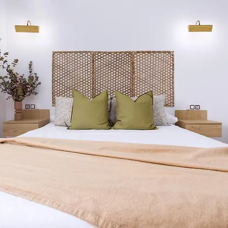 Holiday home Home2book Casa Calma