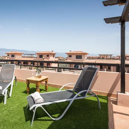 Holiday home Home2book Casa Calma *