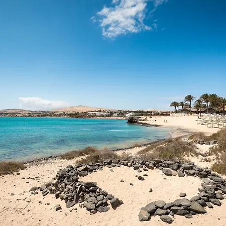 Holiday home Home2book Casa Calma Lajares