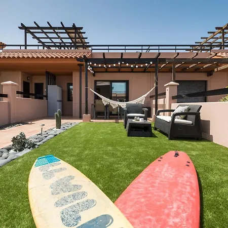 Home2book Casa Calma Holiday home Lajares