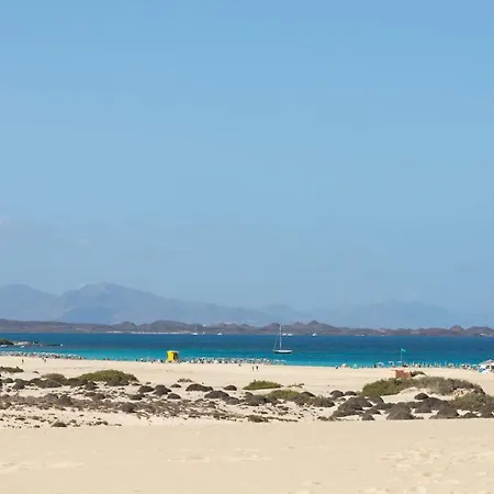 Holiday home Home2book Casa Calma Lajares