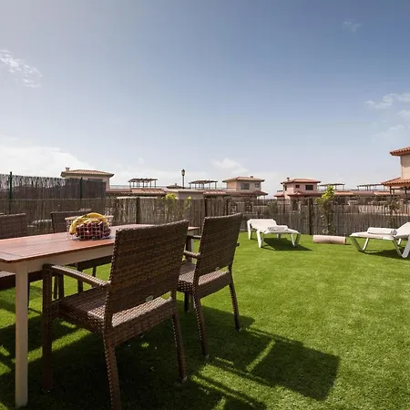 Holiday home Home2book Casa Calma