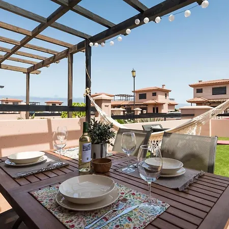 Holiday home Home2book Casa Calma Lajares
