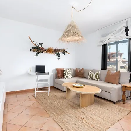 Holiday home Home2book Casa Calma Lajares