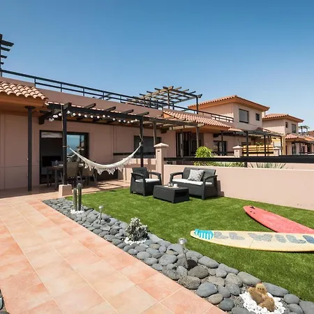 Home2book Casa Calma Holiday home