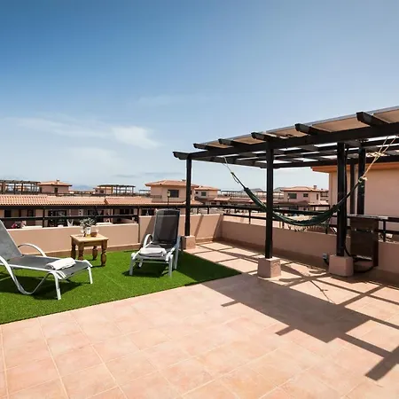 Home2book Casa Calma Holiday home *