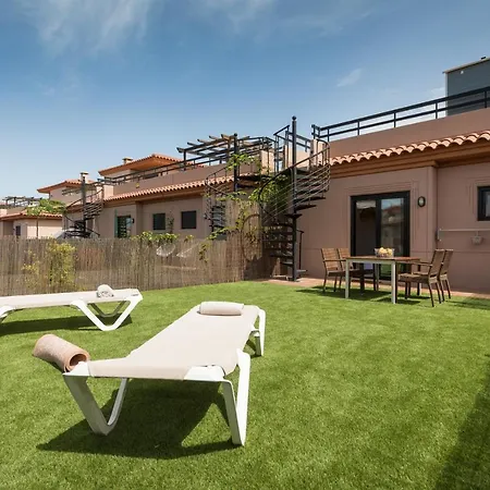 Home2book Casa Calma Holiday home *