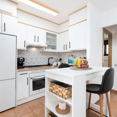 Holiday home Home2book Casa Calma *