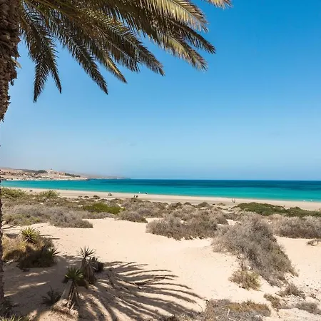 Holiday home Home2book Casa Calma Lajares